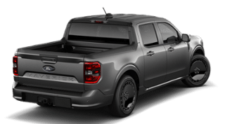 2026 Ford Maverick® External Image 4